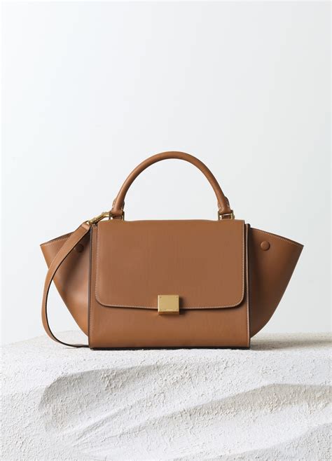 celine trapeze bag new|Celine tote bag buy online.